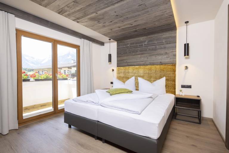 Ferienwohnung  Reith im Alpbachtal