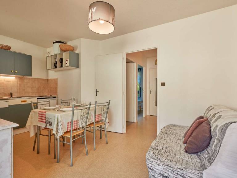 Appartement Cazaubon