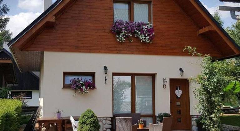 Apartament Poprad