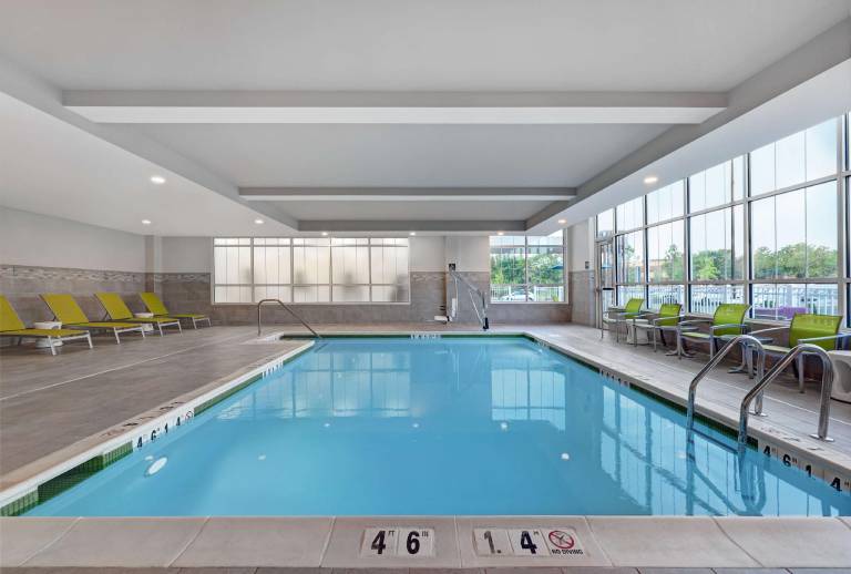 Hilton Garden Inn Manassas — photo 4