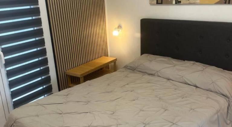 Holiday apartment with 1 room for 2 persons — photo 2
