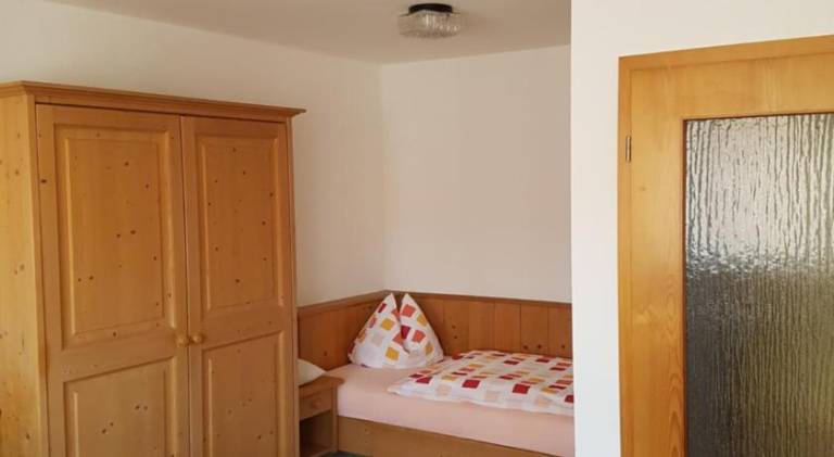 Gastehaus Kubler in Boeblingen