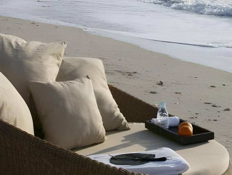 The Setai, Miami Beach in Miami Beach, FL