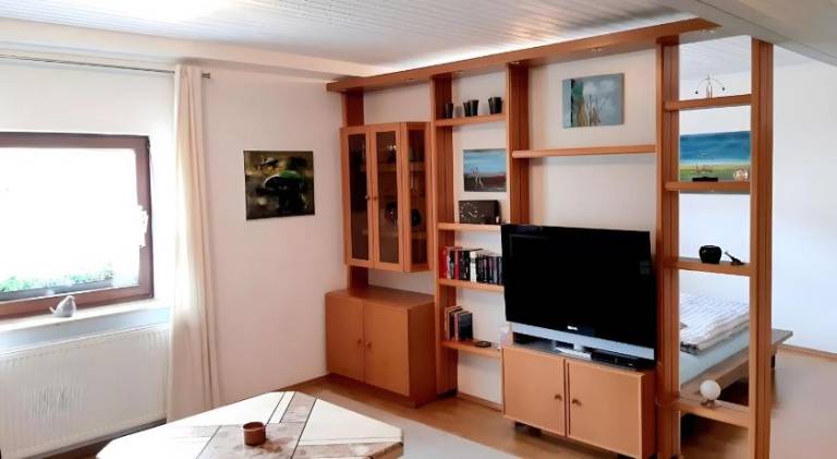 Holiday apartment with 1 room for 4 persons — photo 5