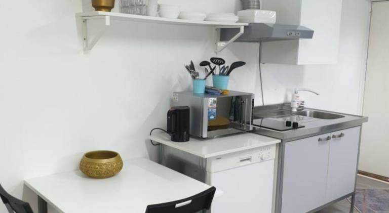 Holiday apartment with 1 room for 2 persons — photo 4