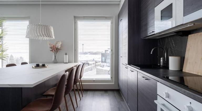 Apartment with sauna & hot tub | Dogs allowed — photo 4