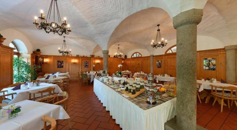 Hotel Lechnerhof Unterfohring — photo 2
