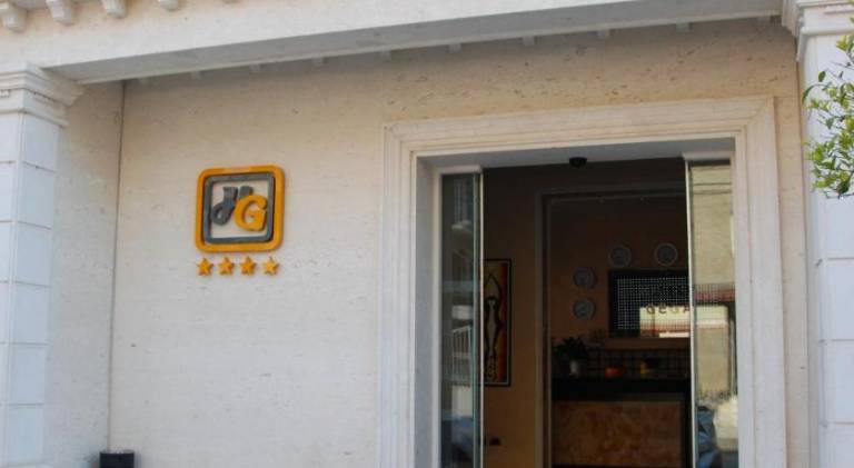 Hotel Gega — photo 4