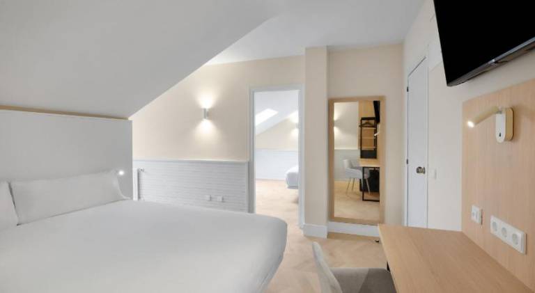 Hotel Begona — photo 2