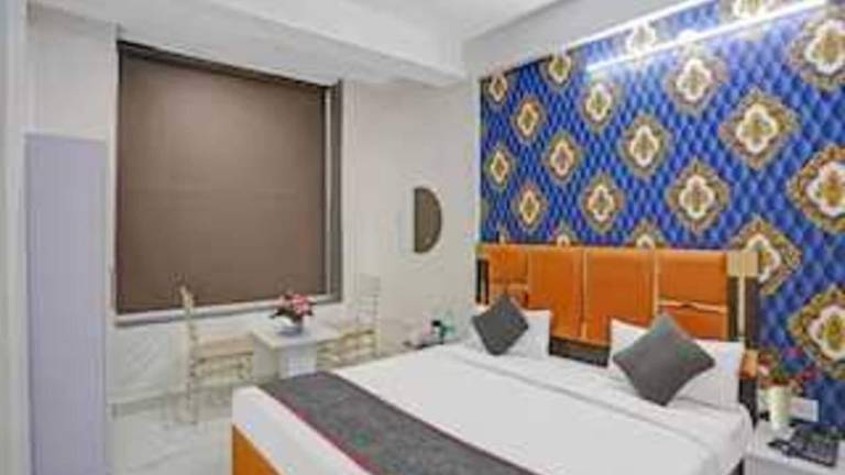 Ferienhaus für 2 Personen 31 m² in Noida
