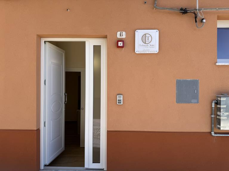 Appartamento Trabia