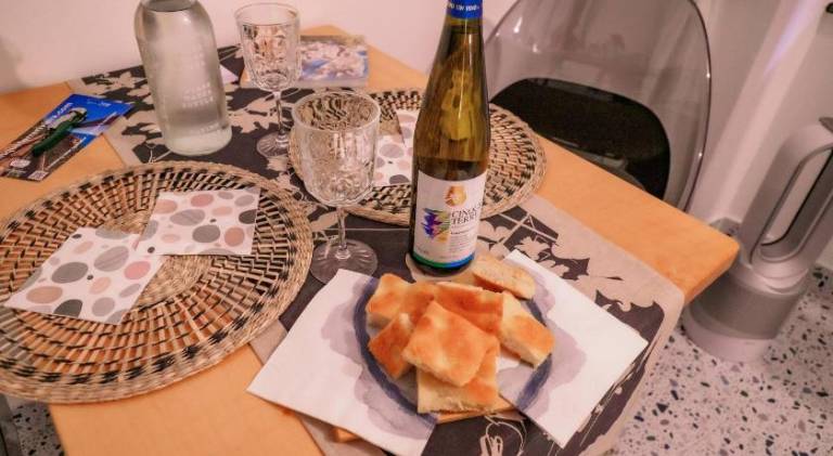 Rental apartment for 4 persons — photo 4
