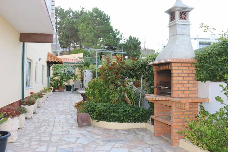 Apartamento Nazaré