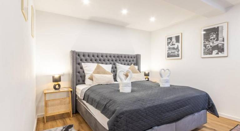 Apartment | Pet-friendly in Cochem
