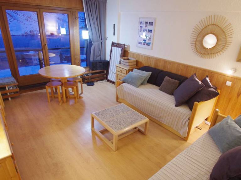Apartment Val Claret
