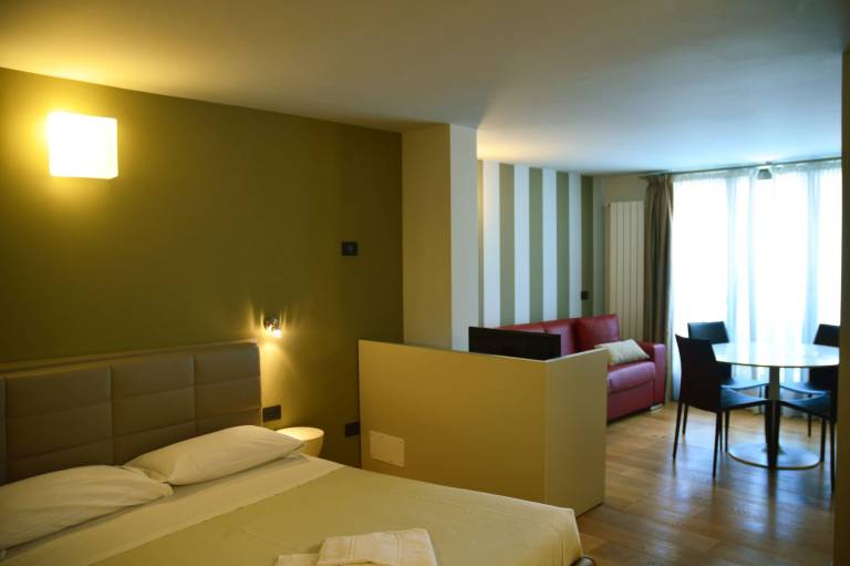 Bed & Breakfast Clusone