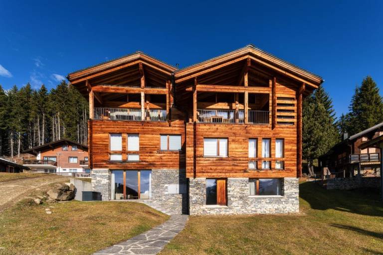 Ferienwohnung Termen