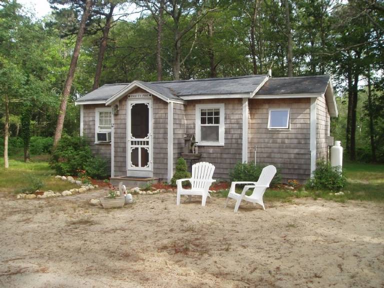 Cabin Yarmouth