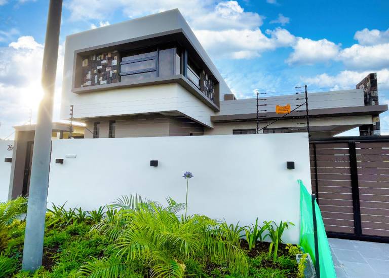 Villa Vacoas-Phoenix