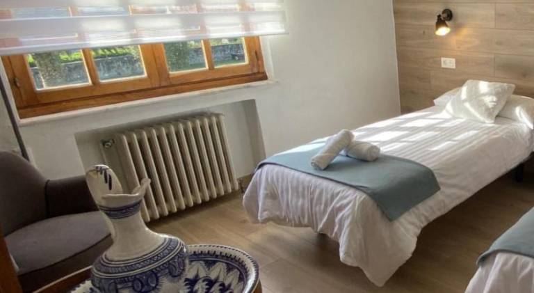 Vacation home with 3 rooms for 5 persons — photo 2