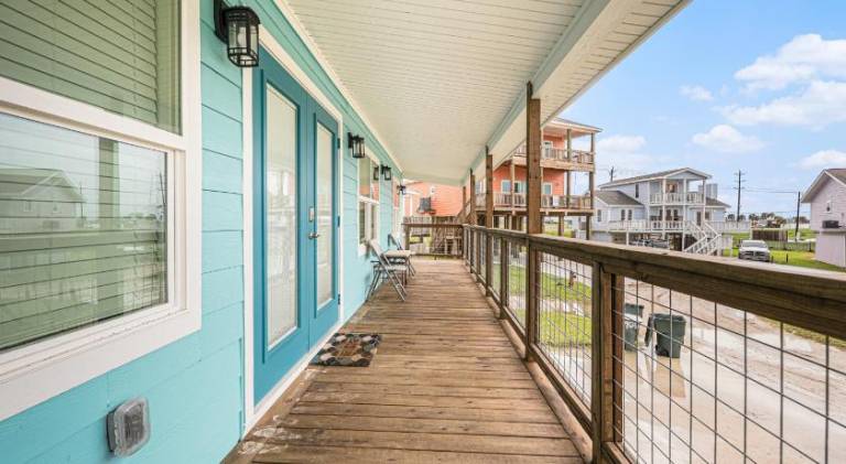 Fully equipped lovely house with patio & barbecue | Next to the beach | Good for workation | Dogs allowed — photo 5