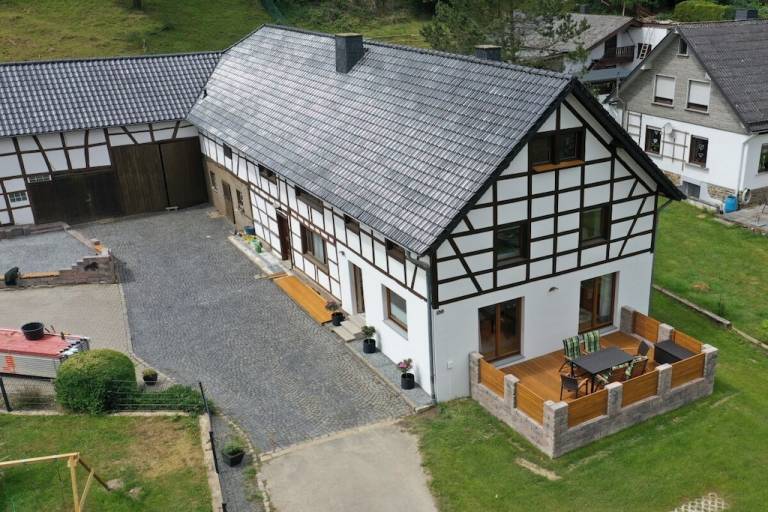 Ferienhaus  Simmerath