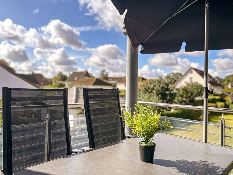 Appartement Boltenhagen