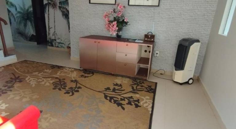 Holiday apartment with 1 room for 2 persons — photo 2