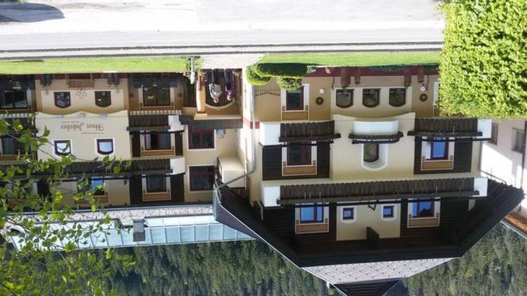 Ferienwohnung Weißensee
