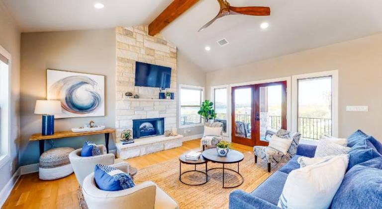 204 m&sup2; Ferienhaus