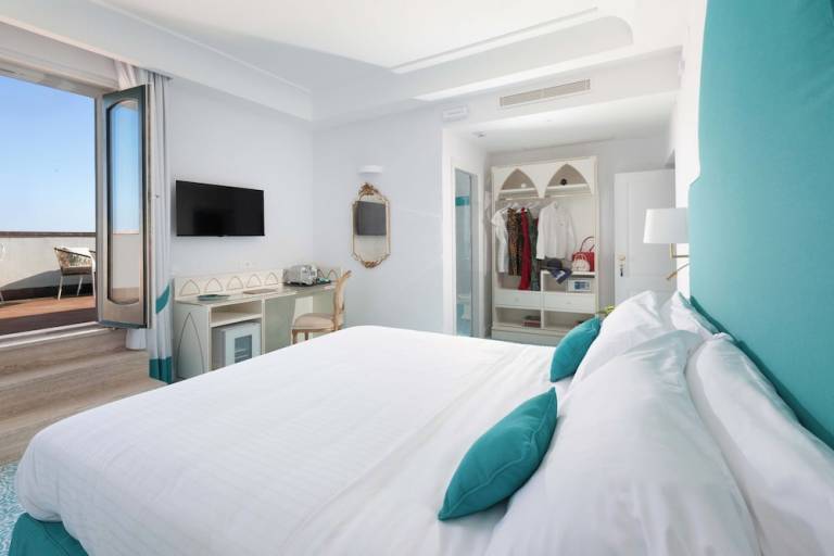 Bed & Breakfast Amalfi