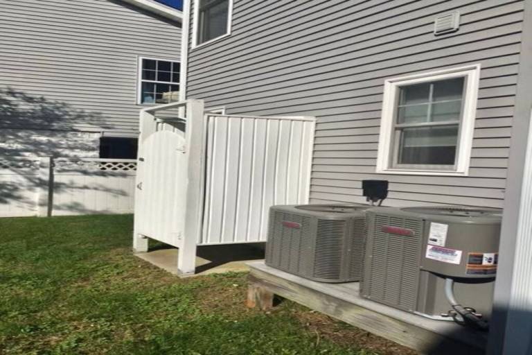 House Wildwood