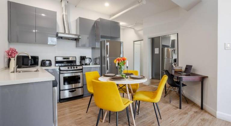 Rental apartment | Near Mary — photo 4