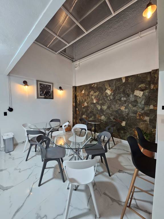 Casa Hotel La Bonita