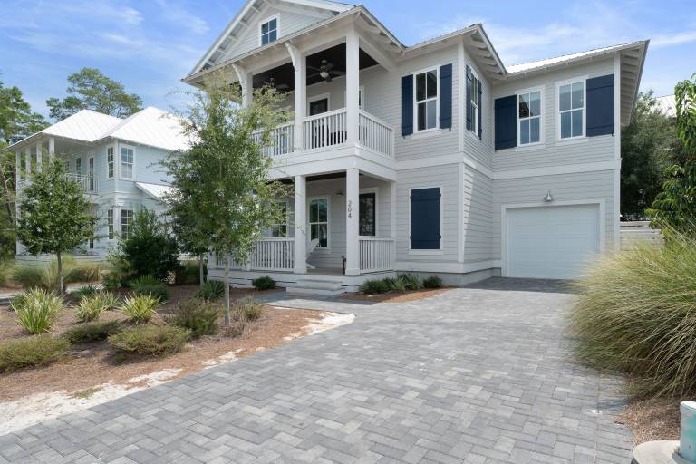House Santa Rosa Beach