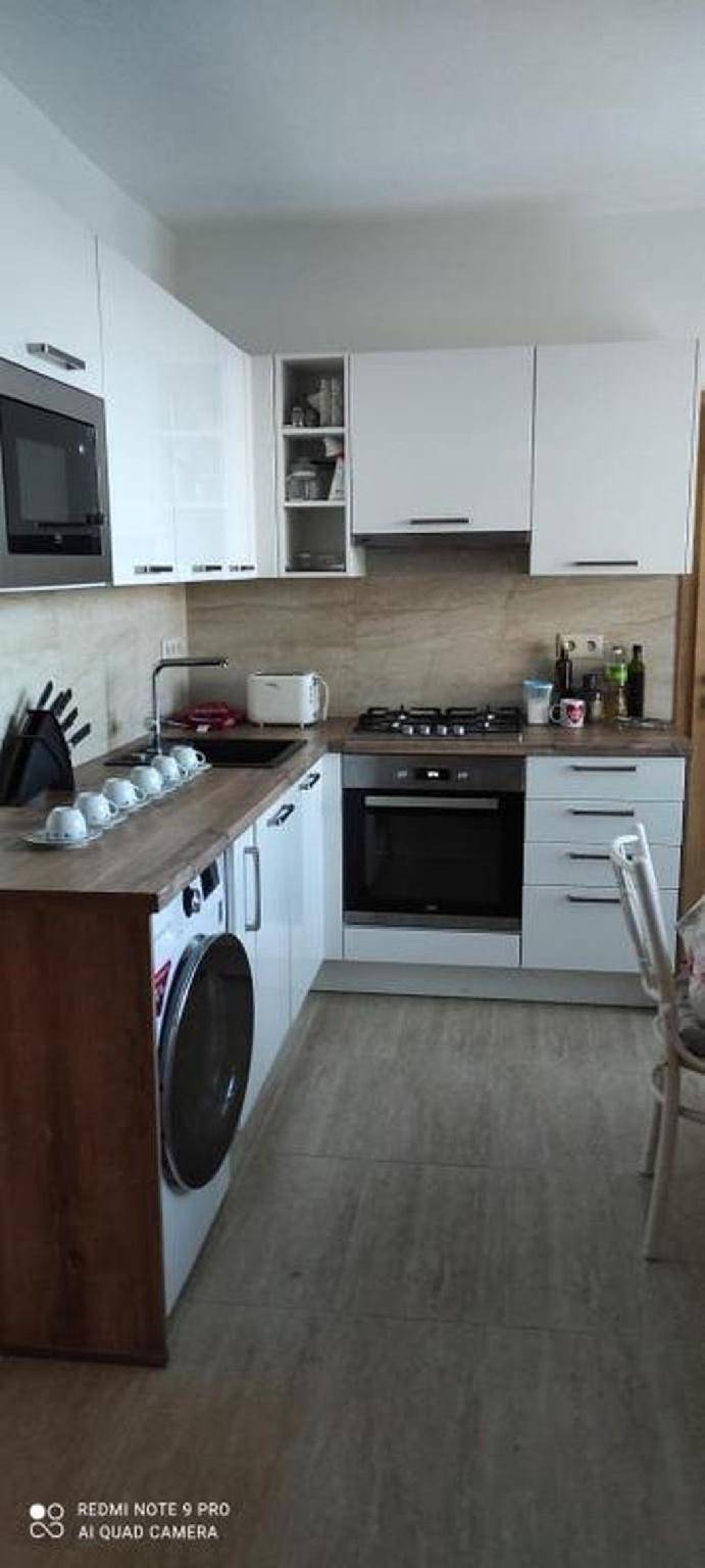 Apartment Levice
