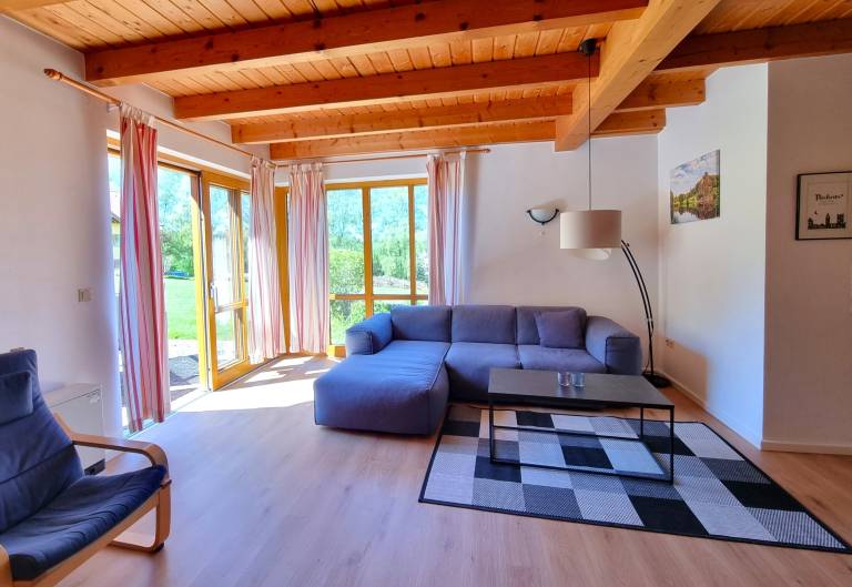 Ferienhaus Nieheim