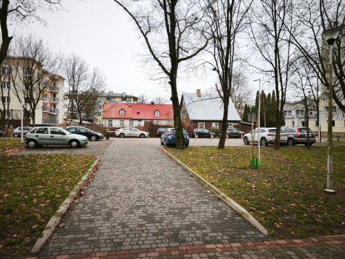 Apartament Białystok