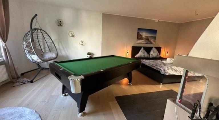 Holiday apartment | Pets are welcome in Cochem