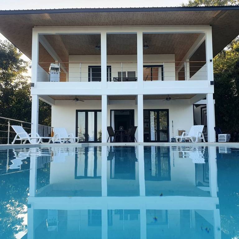 Villa Torio