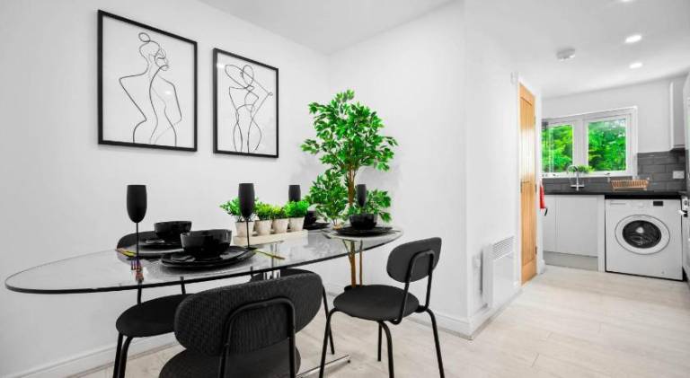 Wonderful holiday apartment | Pet-friendly — photo 3