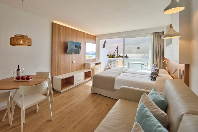 Aparthotel Magaluf