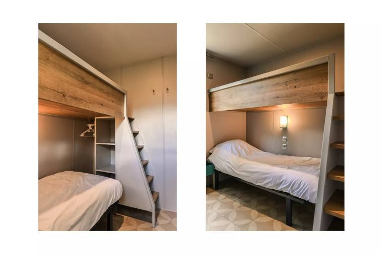 Lovely mobile home with garden, terrace & jacuzzi | Dogs allowed — photo 3
