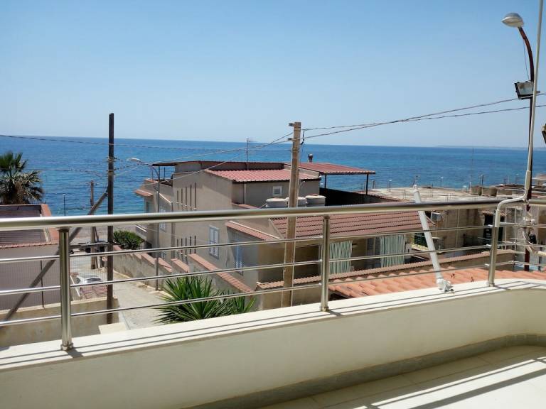 Apartamento Seccagrande