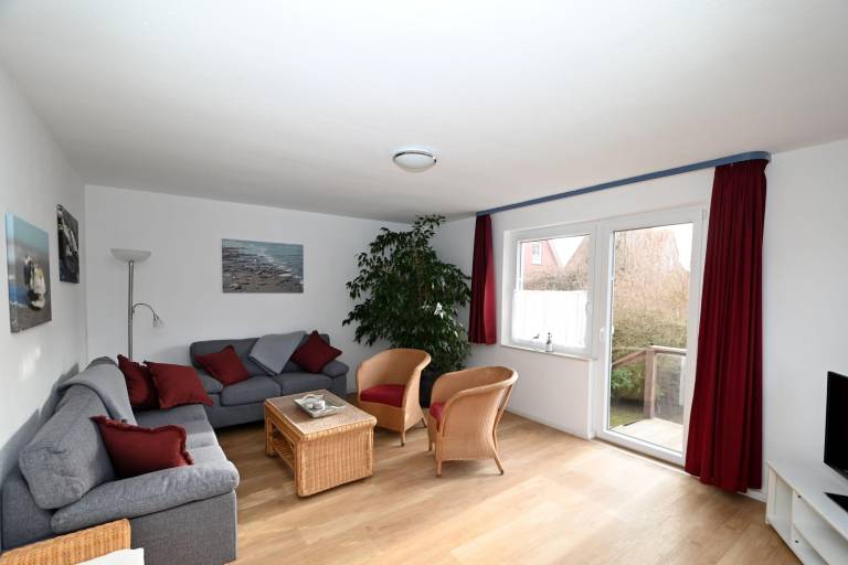 Ferienwohnung Juist