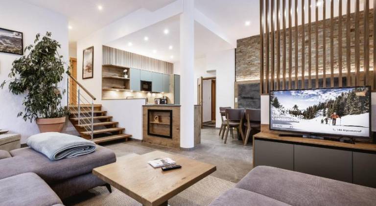 Holiday apartment with terrace, yard & barbecue | Perfect for remote work — photo 2