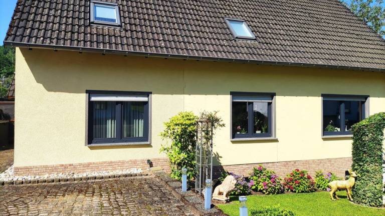 Ferienwohnung für 4 Personen in Kenn