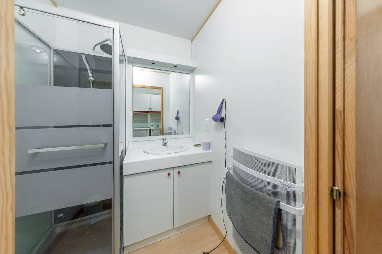 Holiday apartment | City view — photo 4