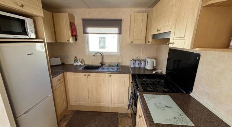 Apartment with 2 rooms for 6 persons — photo 3
