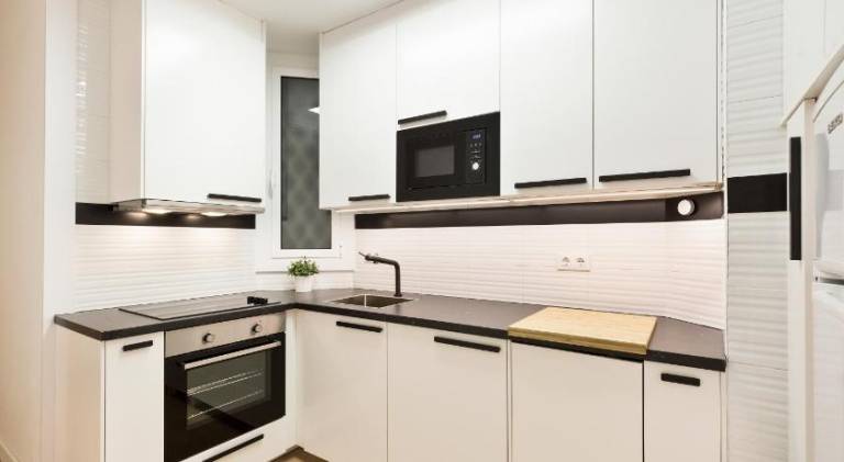 Wonderful holiday apartment | Close to Magic Fountain of Montjuïc | Pet-friendly — photo 3
